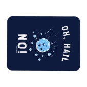 Oh Hail No Magneet (Horizontaal)