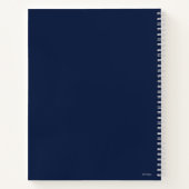 Oh Hail No Notitieboek (Achterkant)