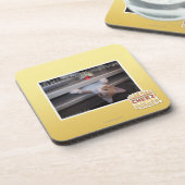 oh hallo bevorderde ik uw RAM Drankjes Onderzetter (Linkerzijde)