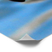 Oh hallo poster (Hoek)