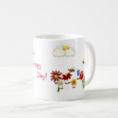 Oh Happy Day Mok (Voorkant rechts)