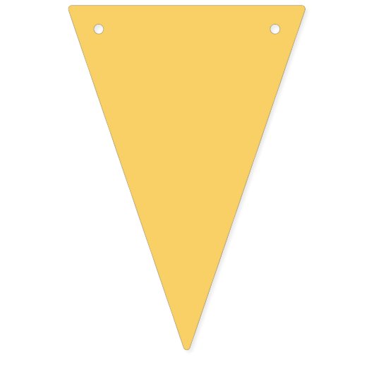 Oh Happy Day Vlaggetjes (Tweede vlag)