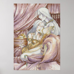 Oh Heart, bespaar me Poster