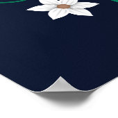 Oh Heilig Poster 24x36 (Hoek)