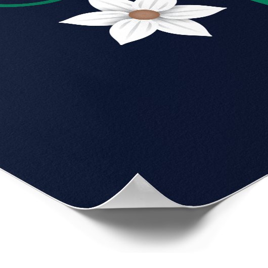 Oh Heilig Poster 24x36 (Hoek)