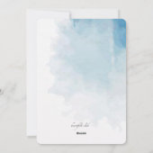 Oh Heilige Kerstkaart (Achterkant)