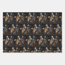 Oh, heilige nacht! Oh Night Devine