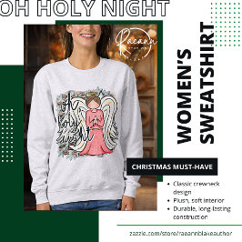 Oh Heilige Nacht T-shirt