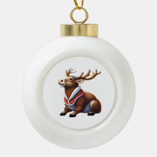 Oh Hert Energetisch Modern Design Keramische Bal Ornament