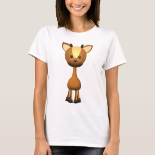 Oh, hert II T-shirt