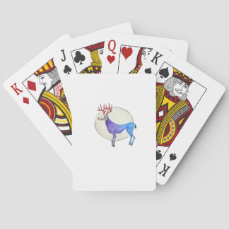Oh Hert Schoon Grafische Stijl Pokerkaarten