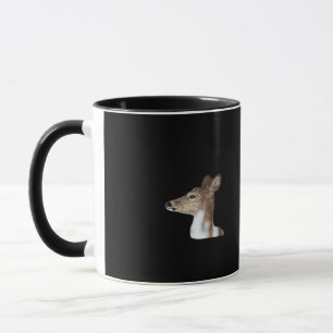 Oh Herten Minimalistisch Modern Design Mok