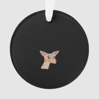 Oh Herten Sfeervol Modern  Ornament