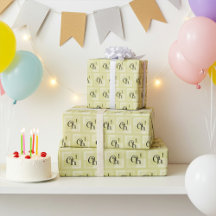 Oh! Het is een leuke verrassingsverjaardag! Modern