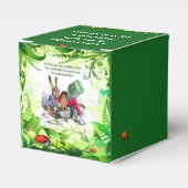 Oh, hij zal passen! 1 bedankdoosjes (Voorkant Zijde)