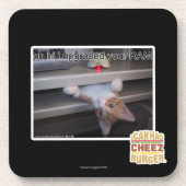 Oh hoe ik uw RAM heb geüpgraded Bier Onderzetter (Voorkant)