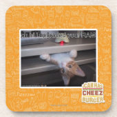 Oh hoe ik uw RAM heb geüpgraded Bier Onderzetter (Voorkant)