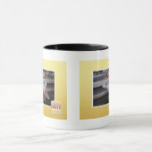 Oh hoe ik uw RAM heb geüpgraded Mok (Midden)