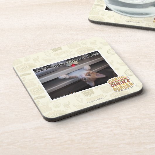 Oh hoe ik uw RAM heb geüpgraded Onderzetter (Linkerzijde)