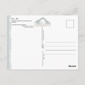 Oh... Hoi! -Briefkaart Briefkaart (Achterkant)