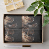 Oh Holy Night Tissue Paper Tissuepapier (Geschenk)