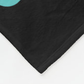 Oh Honey I'm That Auntie Sy Family Mood -  Fleece Deken (Hoek)