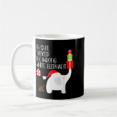 Oh I Cked The Wrong White Elephant Ugly Christmas Koffiemok (Links)