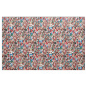 Oh, ik ga, toch stof (Yard (91,4 cm))