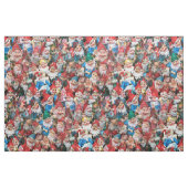 Oh, ik ga, toch stof (Fat Quarter)