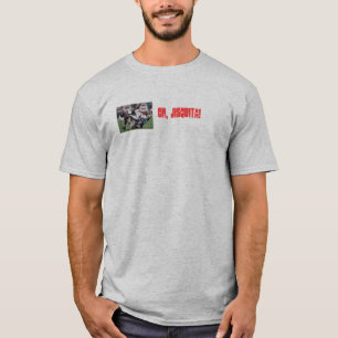 Oh, jisquita t-shirt