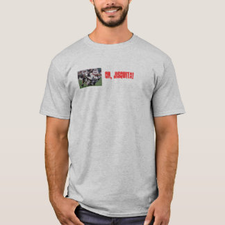 Oh, jisquita t-shirt