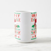 OH JOE-LY NACHT KOFFIEMOK (Center)