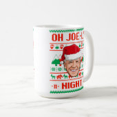 OH JOE-LY NACHT KOFFIEMOK (Voorkant rechts)