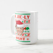 OH JOE-LY NACHT KOFFIEMOK (Voorkant links)