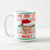 OH JOE-LY NACHT KOFFIEMOK (Links)