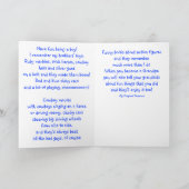 Oh Jongen! Het is pret om een jongen te zijn! Kaart (Binnen)