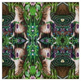 "Oh jongen" nog meer "Berries"! Stof