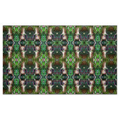 "Oh jongen" nog meer "Berries"! Stof (Fat Quarter)