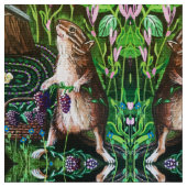 "Oh jongen" nog meer "Berries"! Stof (Close Up)