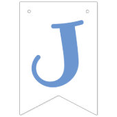 Oh jongen Oh jongen Vlaggetjes (Tweede vlag)