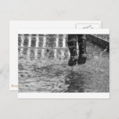 Oh Joy Briefkaart (Voorkant / Achterkant)