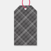 Oh Joy Wreath Kerstmis Cadeaulabel (Achterkant)