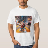 OH KAT T-SHIRT (Voorkant)