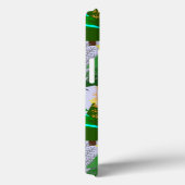 Oh kerstboom! Case-Mate iPhone case (Achterkant / Rechts)
