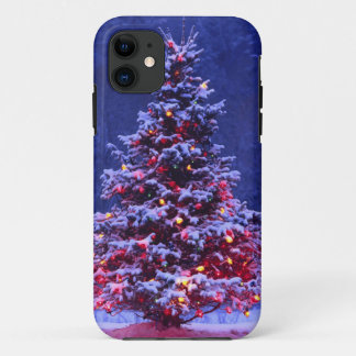 Oh kerstboom Case-Mate iPhone case