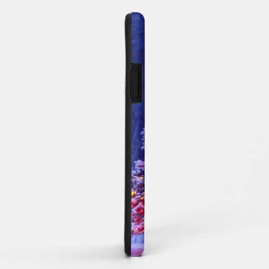 Oh kerstboom Case-Mate iPhone case (Achterkant/rechts)