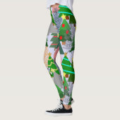 Oh kerstboom! leggings (Links)