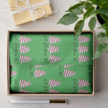Oh Kerstboom Little Debbie Cakes Geschenkverpakkin