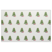 Oh kerstboom Oh kerstboom Stof (Fat Quarter)