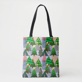 Oh kerstboom! tote bag